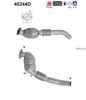 BMW 18303414596 Catalytic Converter
